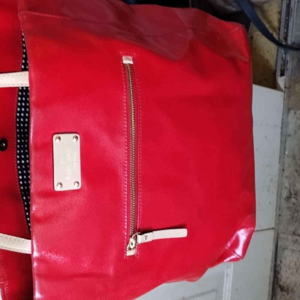 Kate Spade bag